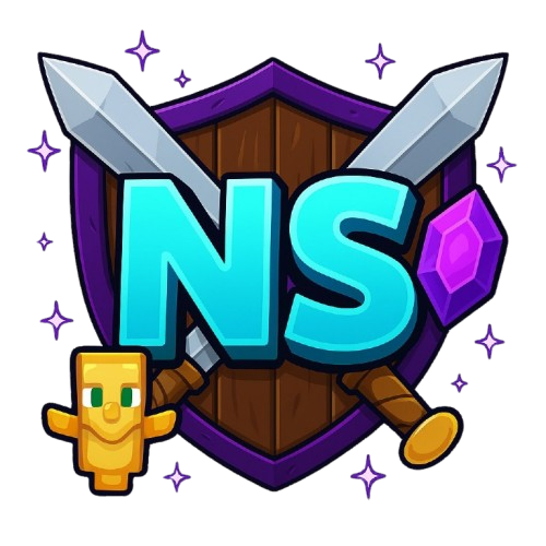 NitroSMP Logo